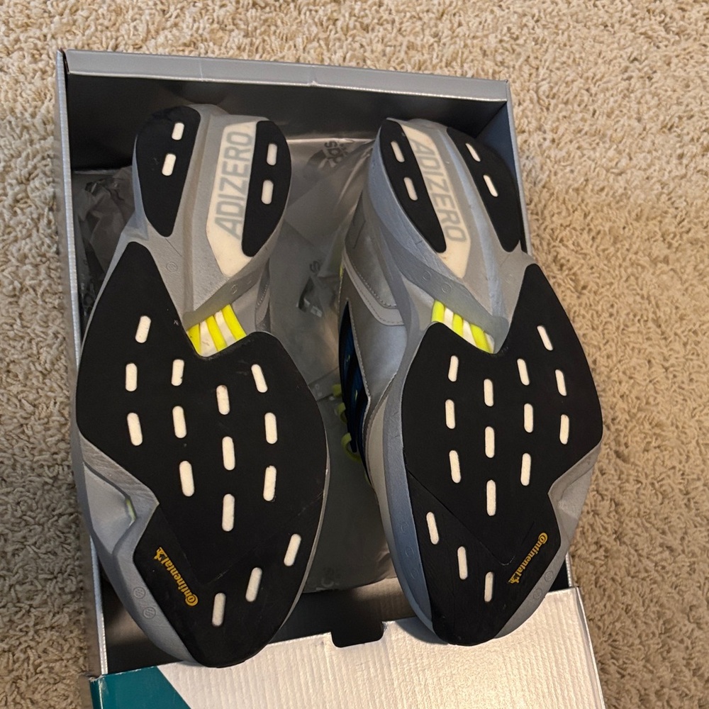 adidas Equipment Adios Pro - Picture 12 of 13